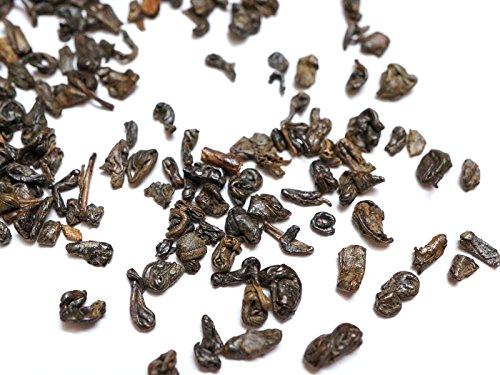 Miniatura 3 de Beantown Té y Especias, Té Verde Pólvora, Té Hojas Sueltas, Todo Natural.