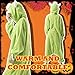 Beauty Shine Unisex Adult Onesie One Piece Pajamas Cosplay Cartoon Costume Halloween Christmas Sleepwear Jumpsuit Homewear(Mike Wazowski, Medium)