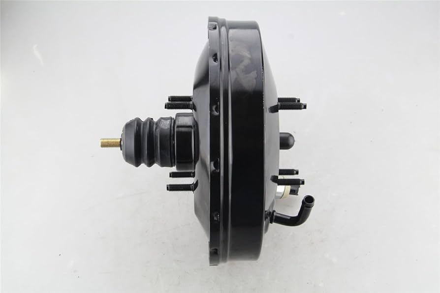 Amazon.com: BXBB-179 BRAKE BOOSTER FOR ISUZU 8-97091-706-2 834
