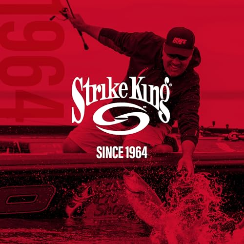 Image of Strike King Rage Tail Bug Lure