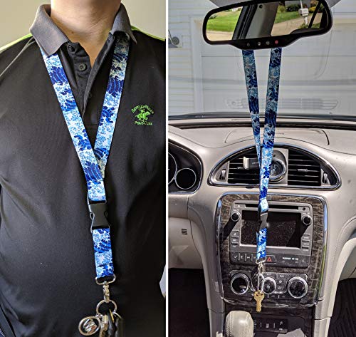 Cordões de liberação, Hokusai Waves