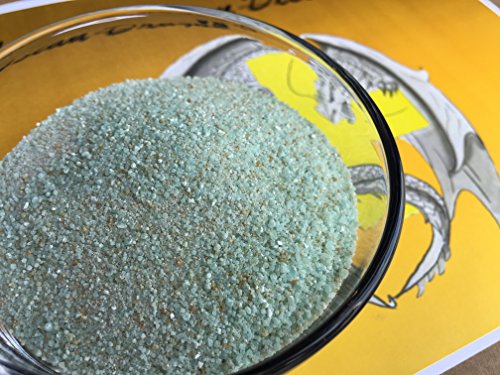 Ferrous Sulfate Heptahydrate 99% Min. Purity 20.22% Iron 5lb