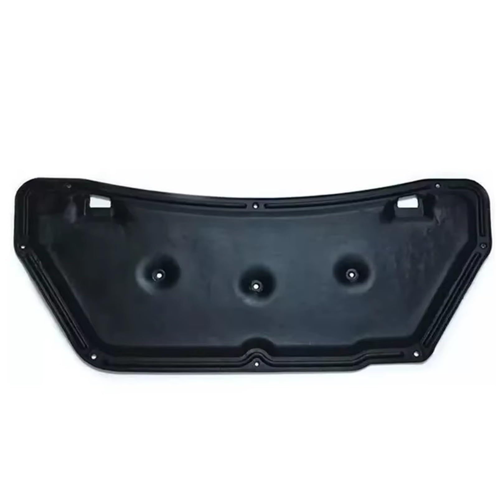 Bonnet Insulation Mat Compatible with Mazda for CX-5 2013-2024 Front Engine Hood Bonnet Insulation Cotton Pad Sound Heat Soundproof Heat Insulation Mat
