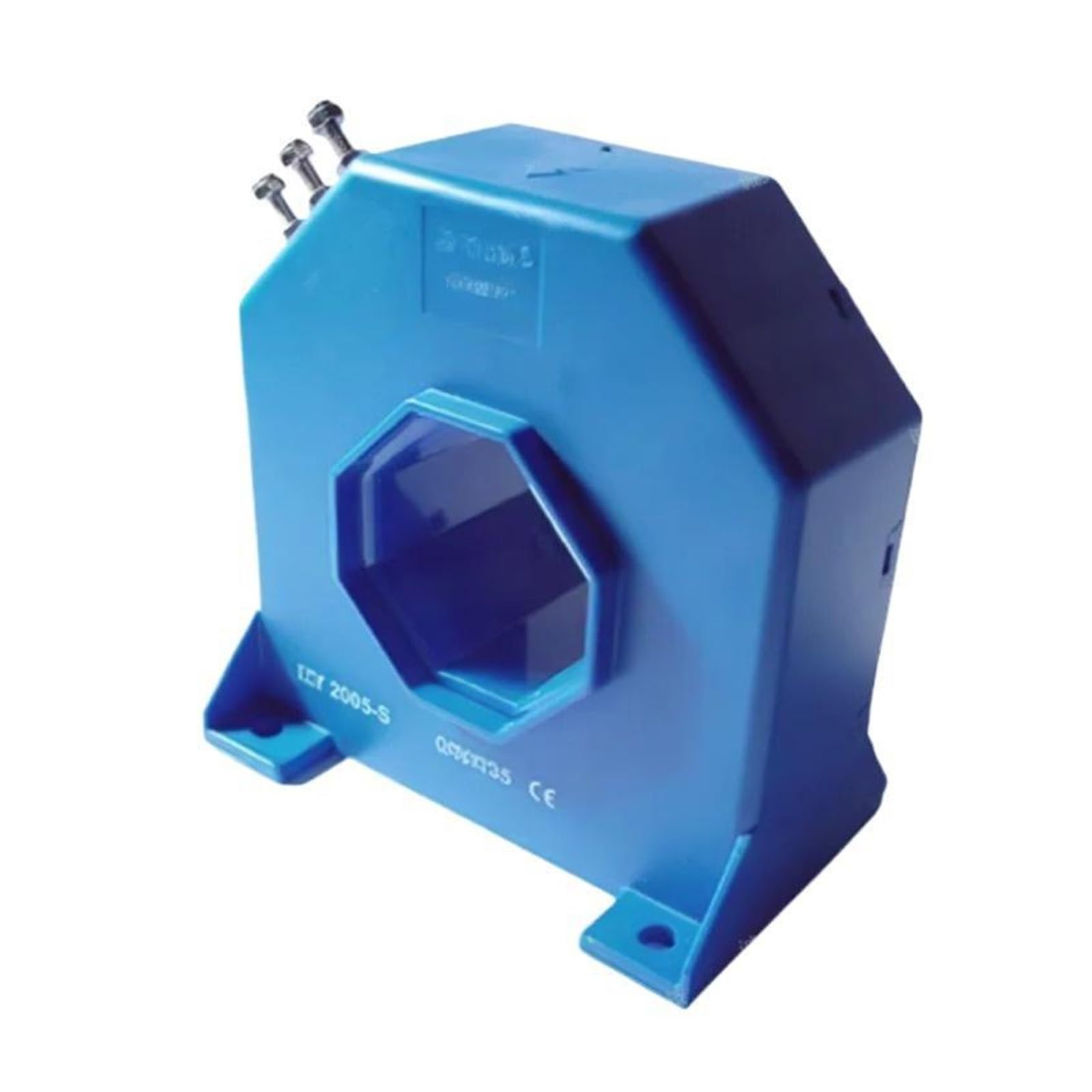 Capteur de courant boucle fermée LT2005-T haute stabilité thermique
