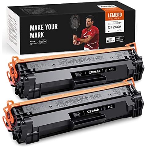 2 LEMERO SUPERX CF244A 44A Cover