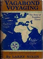 Vagabond Voyaging B000863TMM Book Cover