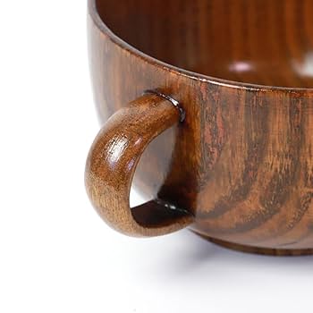 木製カップ Amazon.co.jp: 天然木製 スープカップ おしゃれ 北欧 小さめ