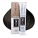 Vitalcare | +Sense - Colorazione Permanente Professionale, Crema Colorante...