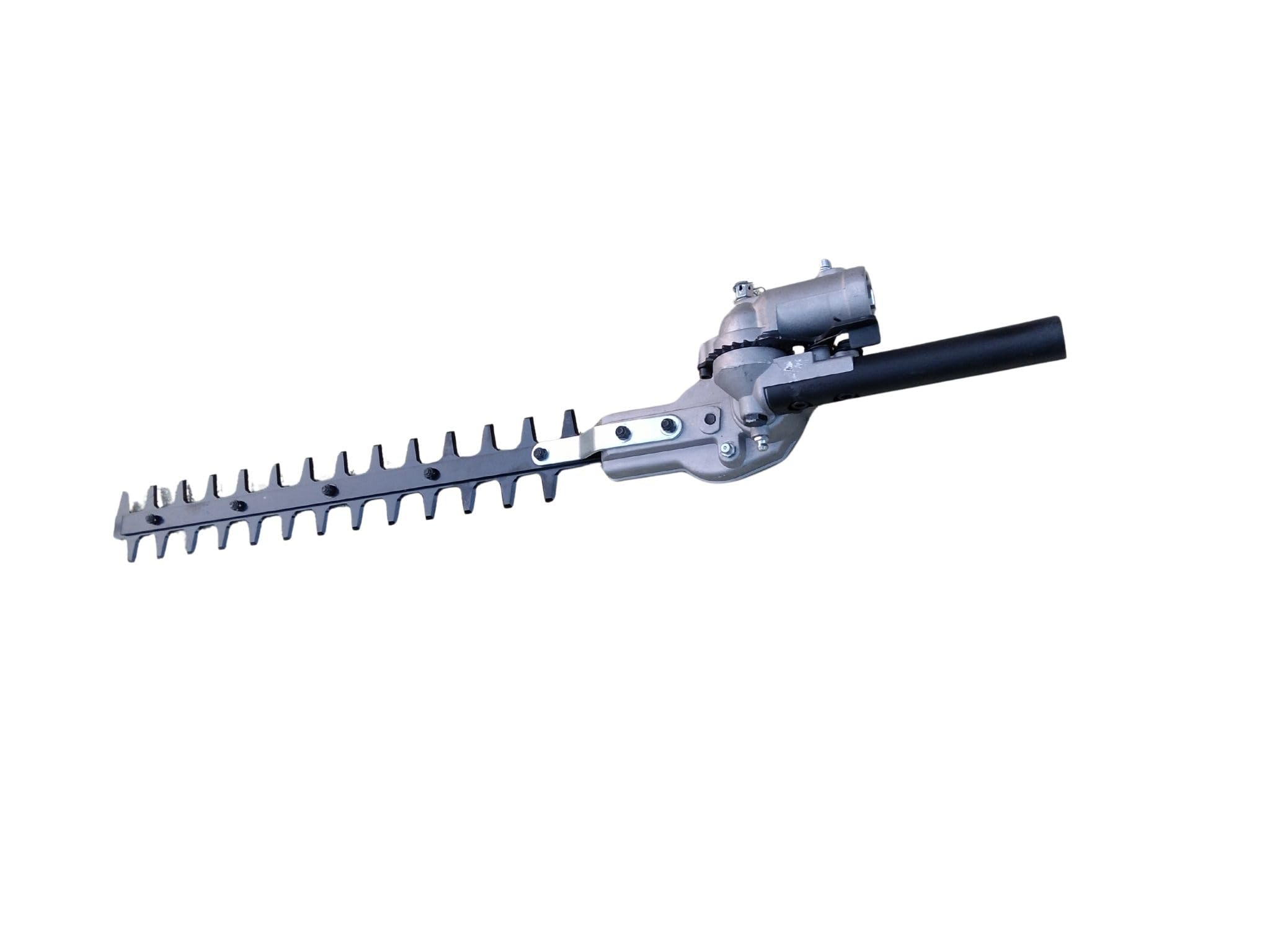 Ricambio Tagliasiepi Tosasiepi Potatore Decespugliatore Attacco Trasmissione 9 Denti Tubolare 26mm Accessori per Tagliare Tosare siepi Giardino