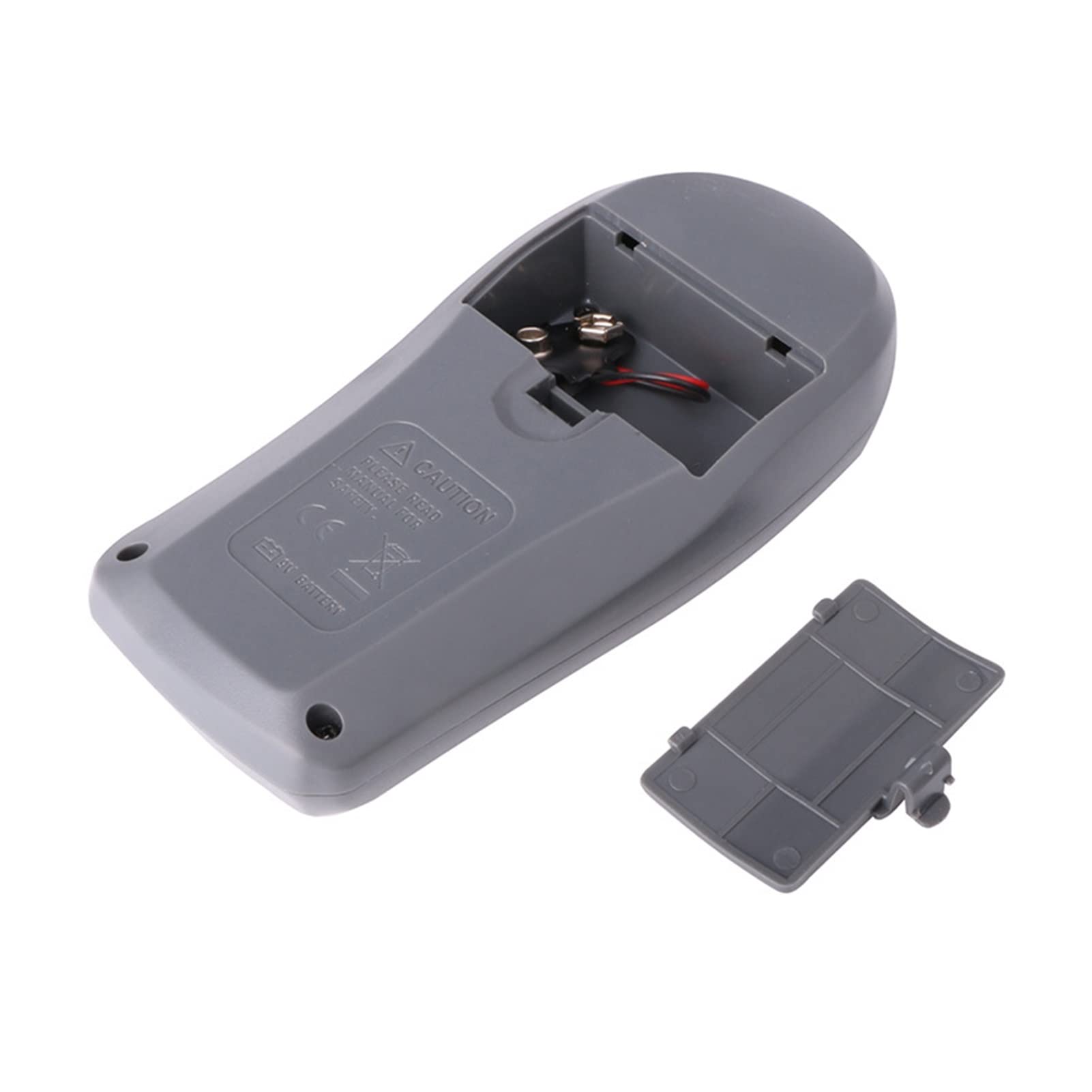 Cyfrowy luksomierz Lekki tester tester testu środowiskowego Miernik świateł 0~200 000LUX Range Pocket Design Meter Cyfrowy iluminator Ręczny Miernik temperatury otoczenia do ogrodu, wnętrz i fotogra