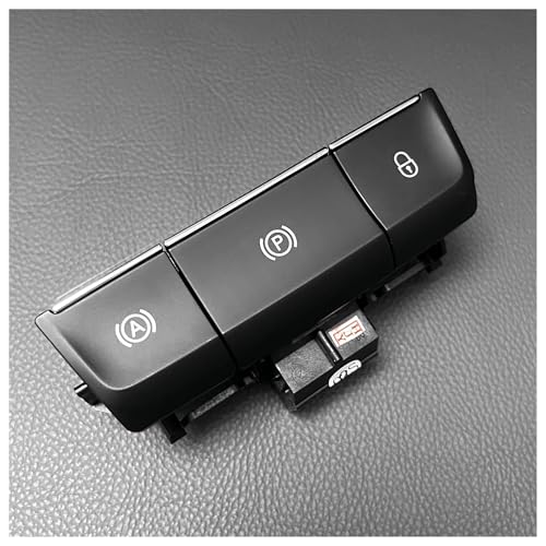 Freno mano electrónico Skoda Superb solución a fallos de arranque y parada motor 3V0927225B 2
