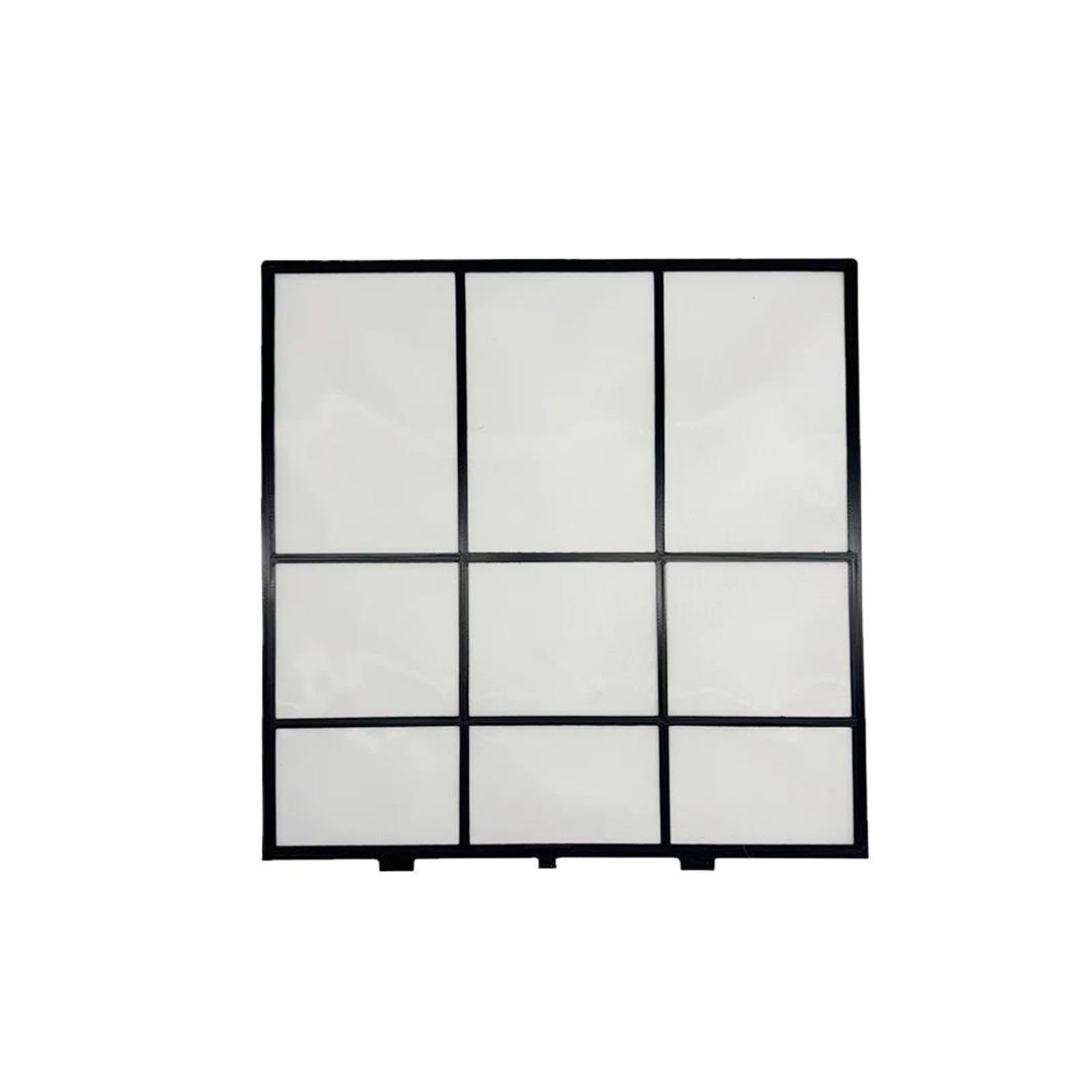 Filtre Climatiseur,Compatible avec Hisense,Compatible avec Kelon