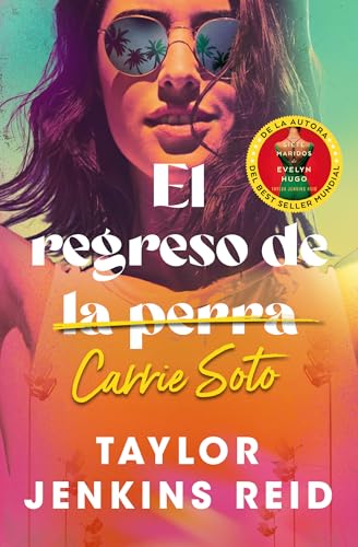 El regreso de Carrie Soto (Books4pocket narrativa)