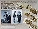 The Private Afrikakorps Photograph Collection of Rommel's Chief-Of Staff Generalleutnant Fritz Bayerlein