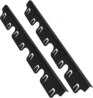 Range Trim Kit,Stove Gap Covers Stainless Steel,Stainless Steel Stove Gap Covers,Stove Gap Filler,2 Pack Stove Gap Filler Easy Retractable Length 13.8" to 27.5",Heat Resistant and Easy to Clean