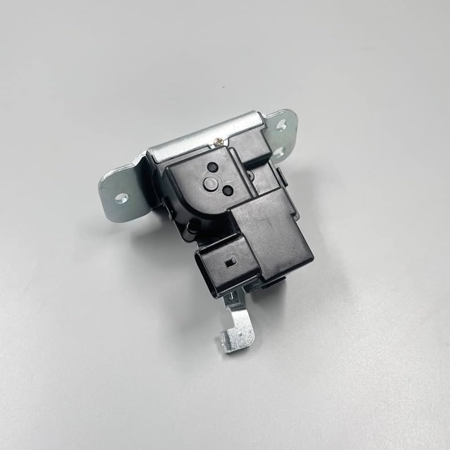 CMUFAYMB 81230-B4010 81230B4010 テールゲートロックアクチュエータ