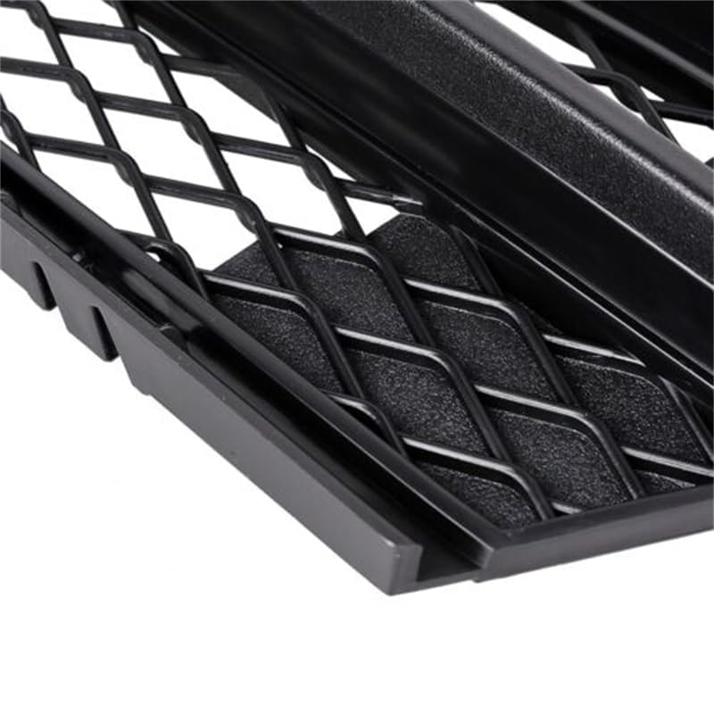 Caches antibrouillard BMW E90 E91 pour remplacer les inserts jaunis - 6