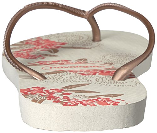 Image of Havaianas Women's Slim Organic Sandal Flip Flop