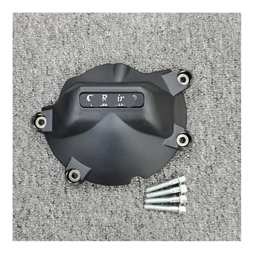Cubierta protectora para motor GSXR1000 acabado premium estator 2009-2016