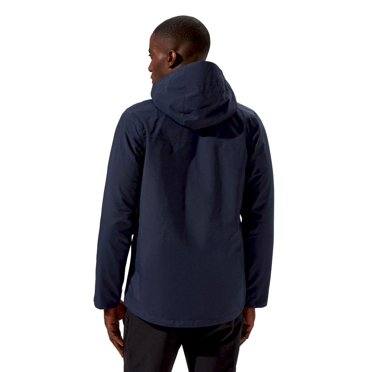 Berghaus Hillwalker Gemini Chaqueta 3 en 1 Hombre