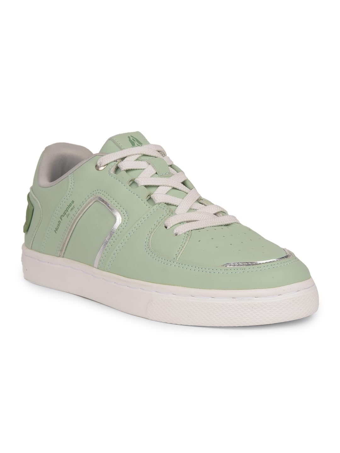 Women's Casuals Shoes Light Green-image-17