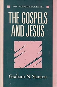 Paperback The Gospels and Jesus (Oxford Bible Series) Book