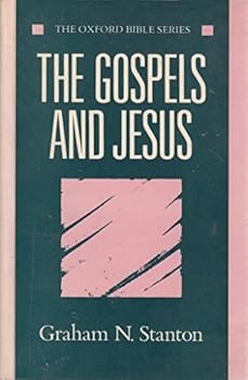 Paperback The Gospels and Jesus (Oxford Bible Series) Book