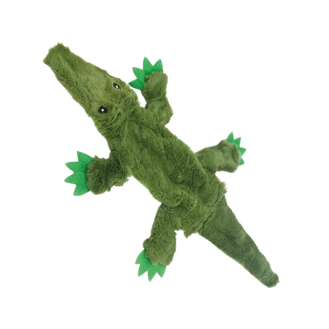 PETMAX Best pet supplies 2-in-1 Stuffless squeaky aligator dog soft and durable fabric squeaky toys for small, medium and large pet babies, no stuffing for indoor play, supports active biting and play (B0C2ZCQ7WW) Amazon Price History, Amazon Price Tracker