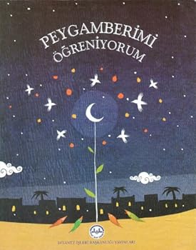 Paperback Peygamberimi Ogreniyorum (Turkish Edition) [Turkish] Book