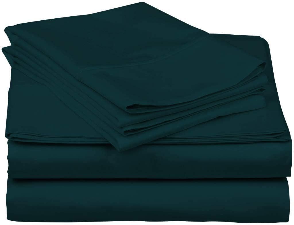 Alaskan King Sheets Luxury Soft 100 Egyptian Cotton