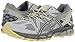 ASICS Gel-Kahana 8 Mid Grey/Carbon/Limelight 7.5 B (M)