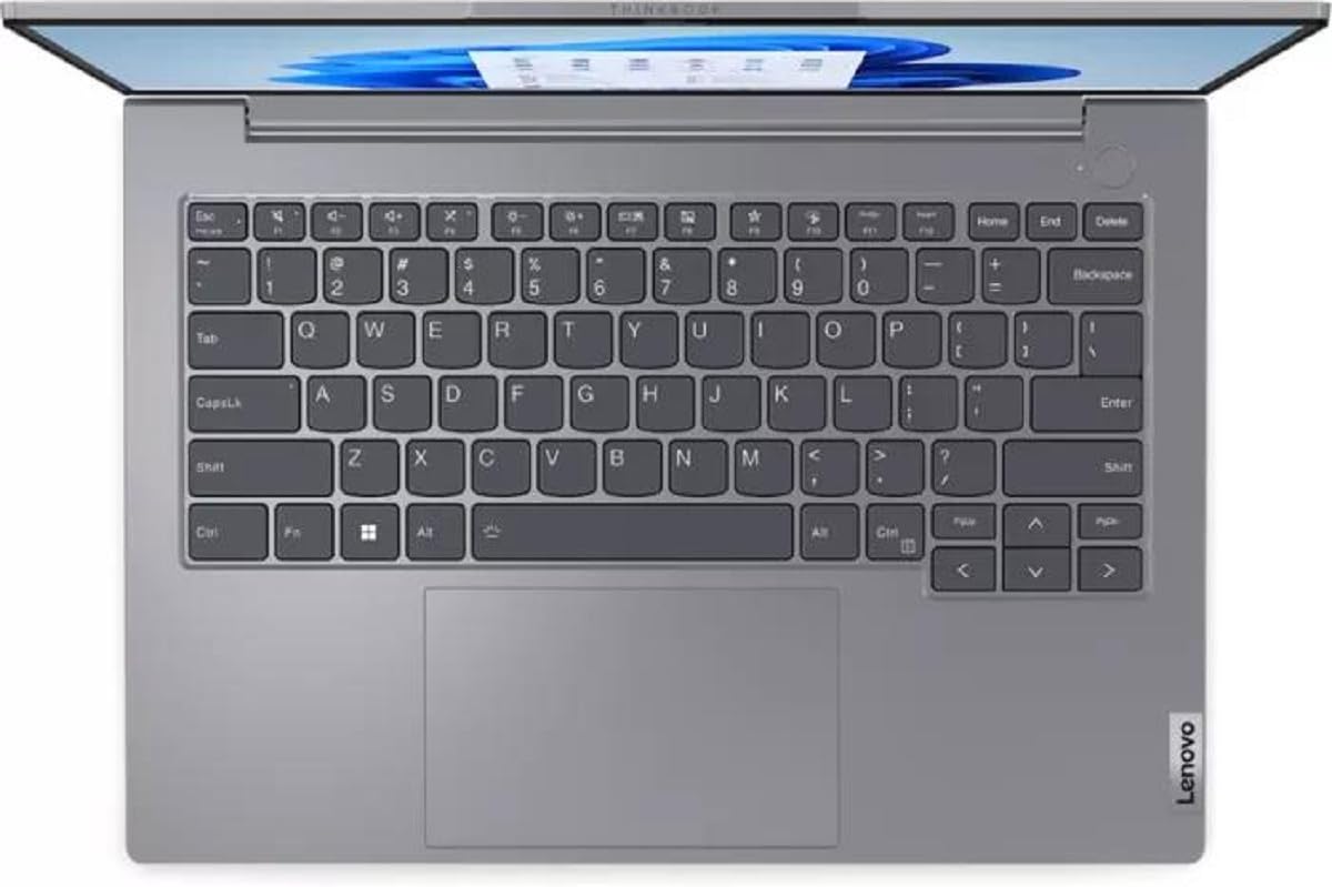 Lenovo ThinkBook 14 Ordinateur portable 35,6 cm (14