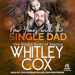 Couverture de New Year's with the Single Dad