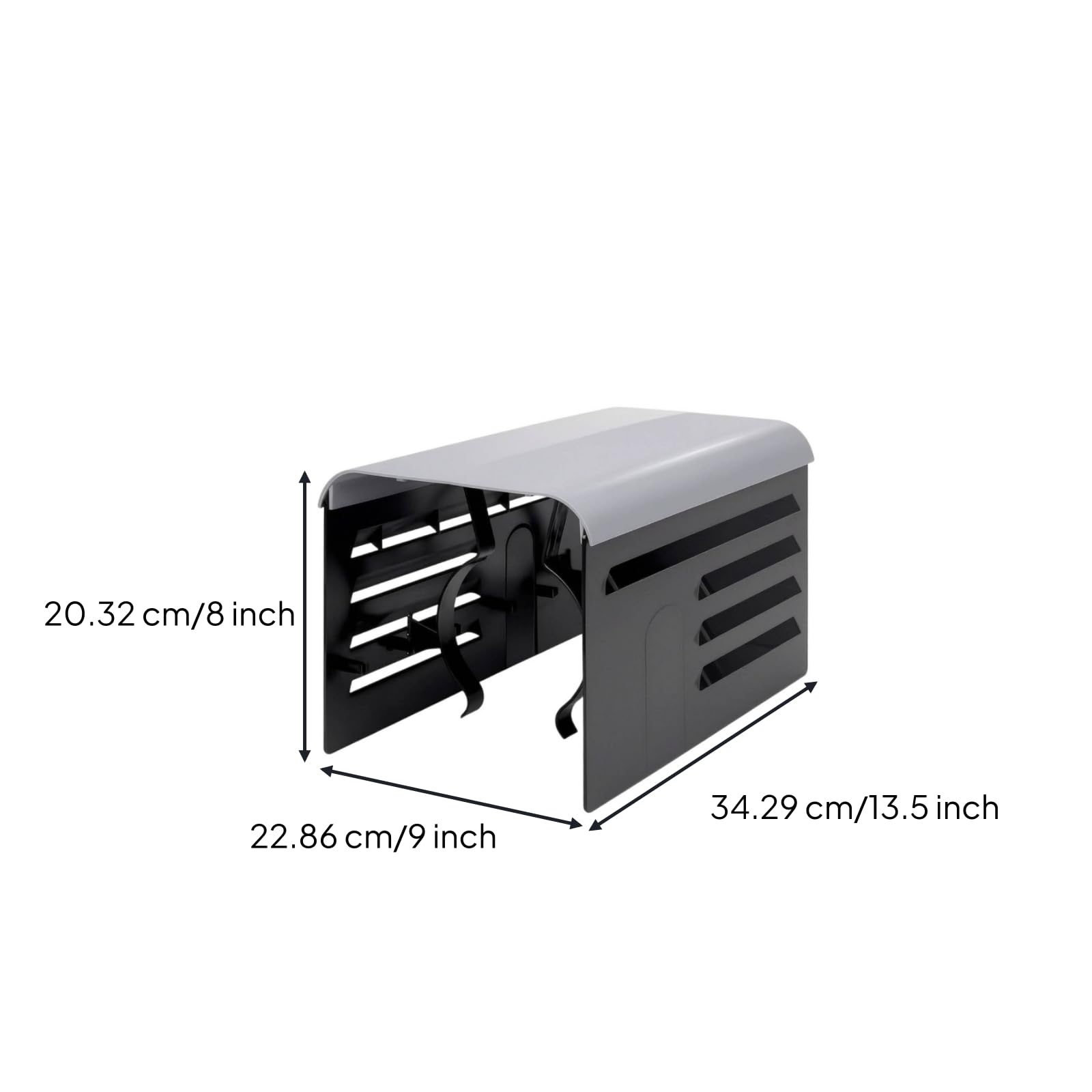 kowaku Protector Bomba Piscina Resistente | Compatible, Tapa, para Jardín