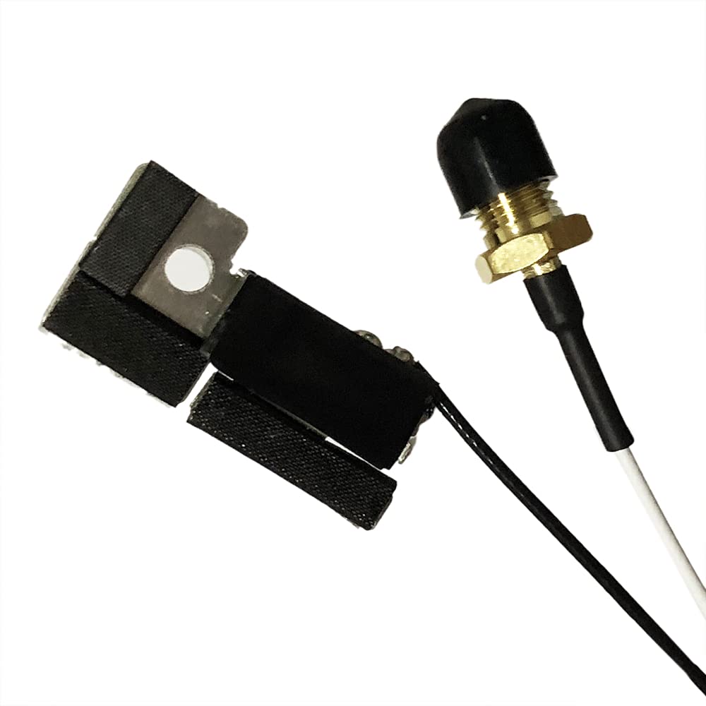 ZAHARA 2.5G Cavo Flat Flex Antenna WiFi Per Pc Per Dell OptiPlex 3020