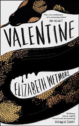 Valentine 0008331928 Book Cover