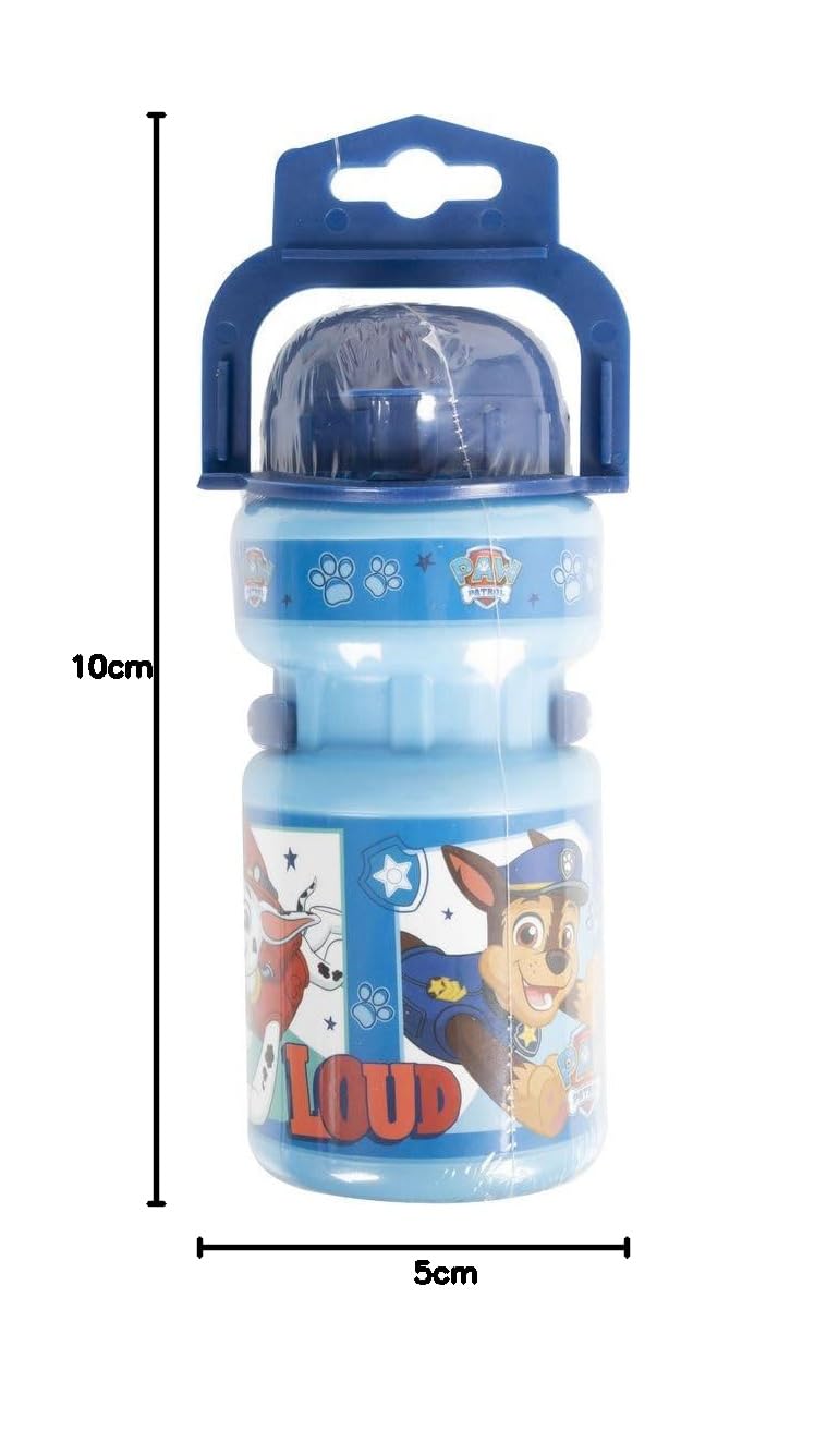 Borraccia ciclo Paw patrol boy 350ml