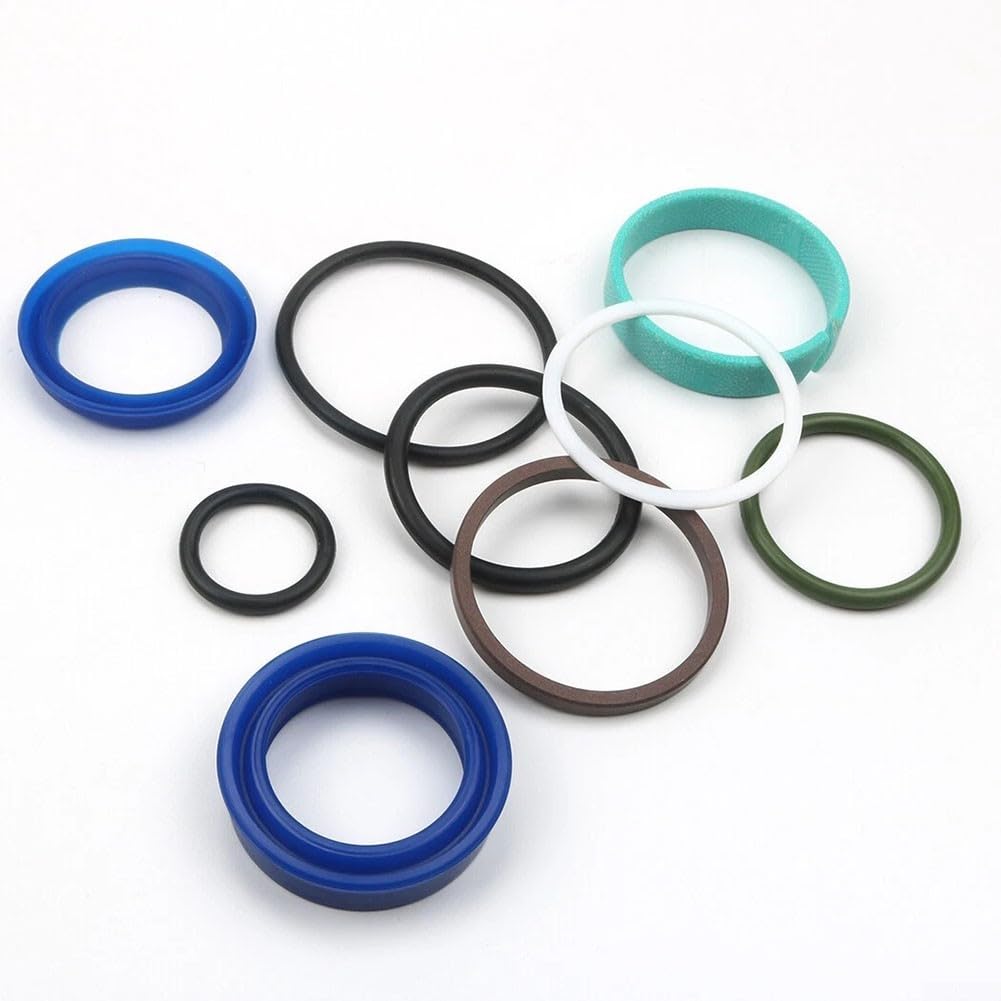 Kit Juntas para Cilindro 7J266-63400 Cazo Kit Juntas para Cilindro