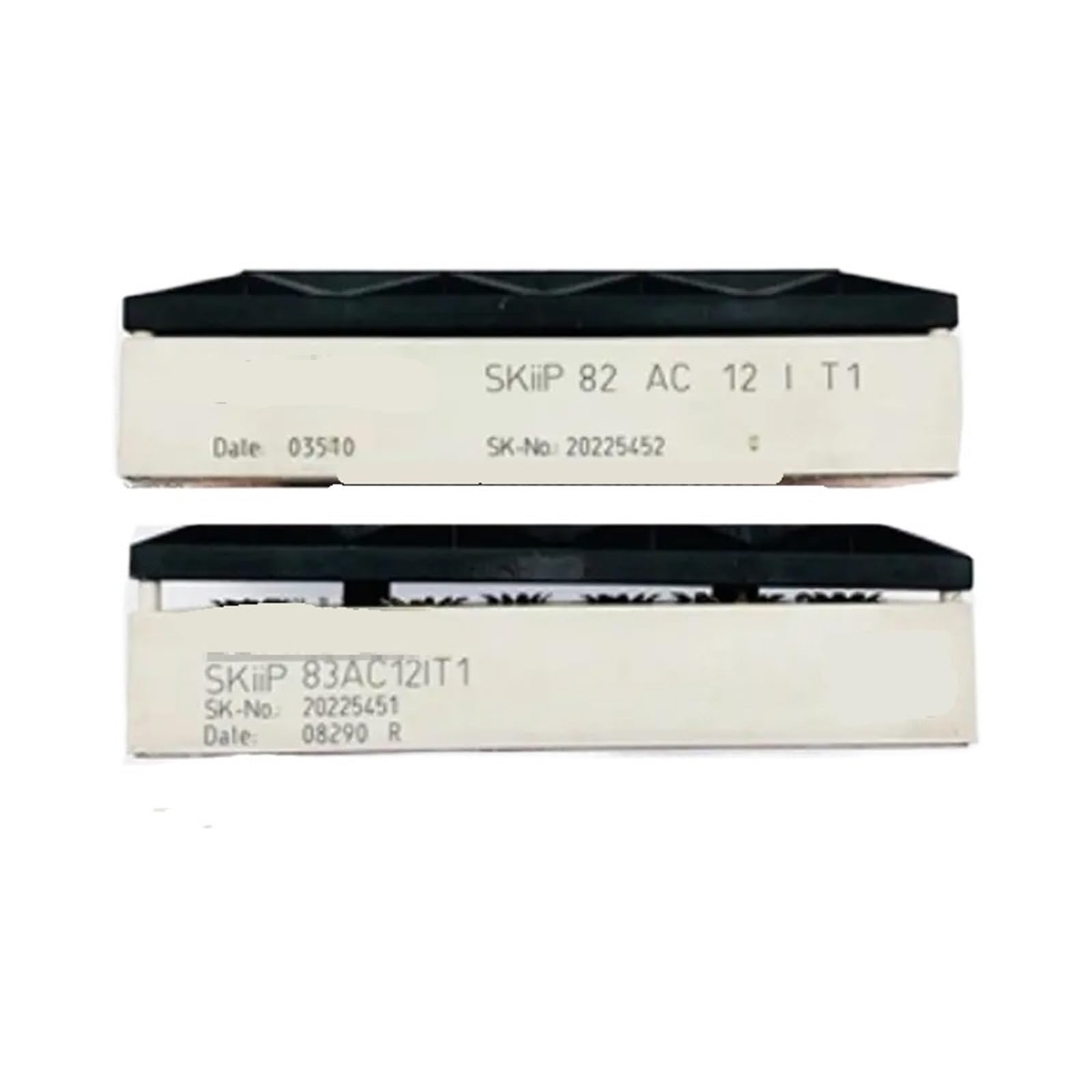 Module de puissance SKIIP83AC128IST1 IGBT industriel - 2