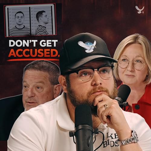 242. How to Mentor the Next Generation Without Getting Accused - with Tina & Jeff Newberry