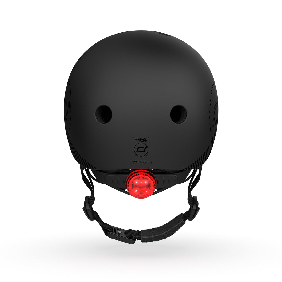 Highwaykick Helmet ML - Casco de seguridad para jóvenes