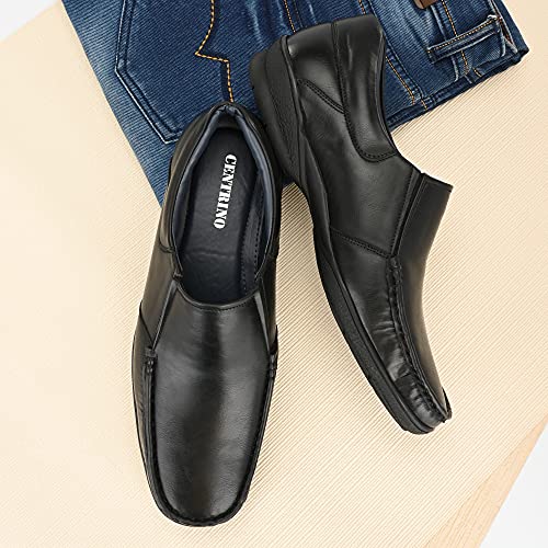 Image of Centrino Mens 8671-3 Men's Formal Shoe
