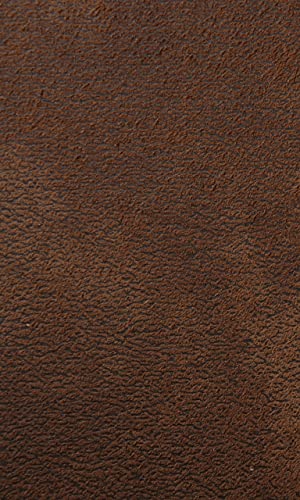 American Furniture Classics Deer Valley Ottoman, Brown - Thumbnail 7