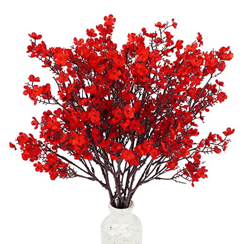 Top 10 Best Artificial Flower Top Picks 2023 Reviews