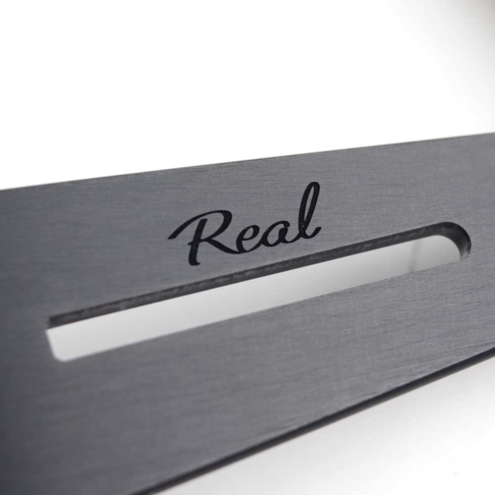 REAL(レアル) 汎用ステアリング　 スポーツ ディープタイプ REAL(レアル) 汎用ステアリング スポーツ ディープタイプ 汎用