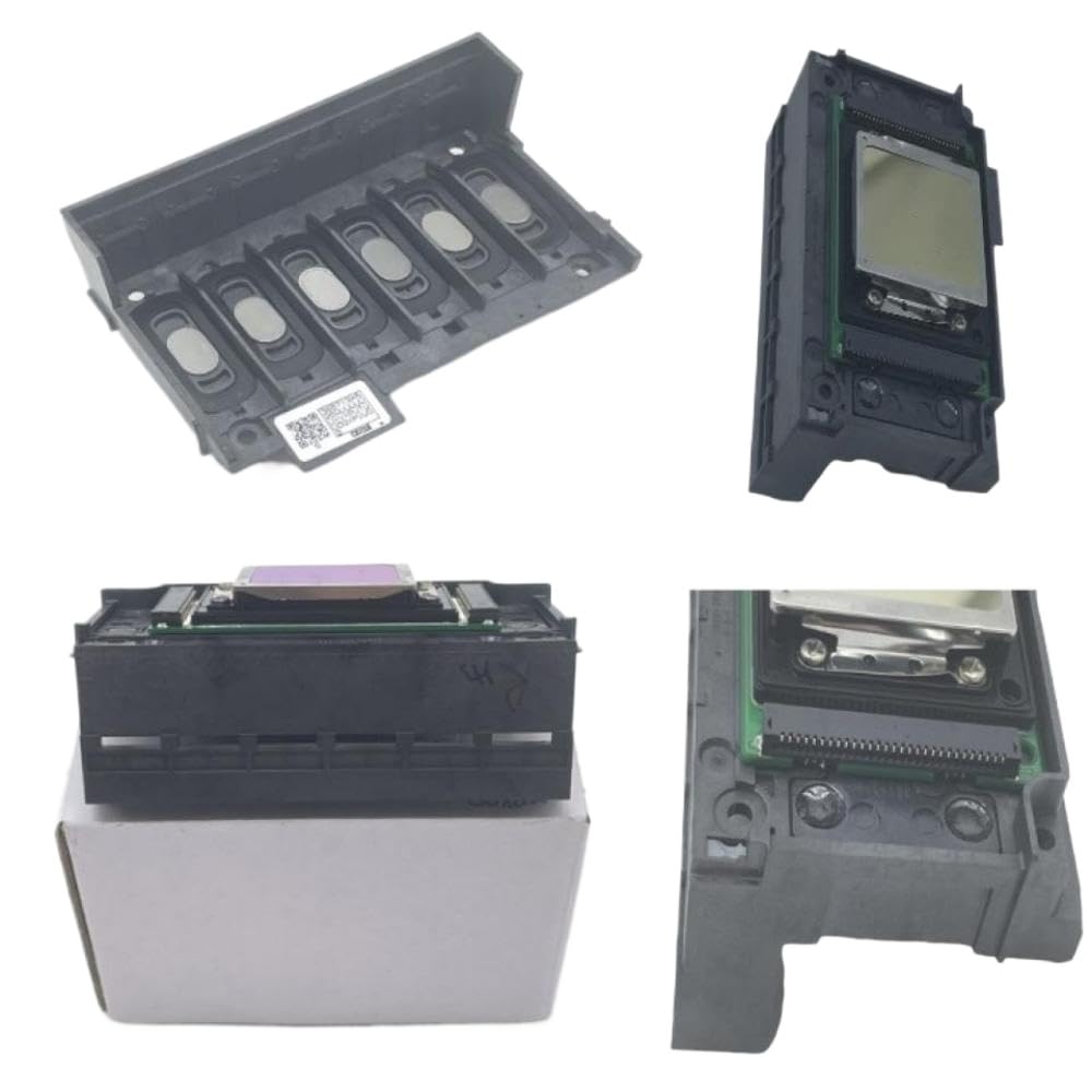 Tête d'impression FA09030 compatible avec Expression XP-630 et XP-610 - 7