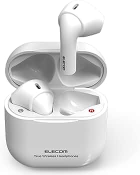 ホワイト ワイヤレスイヤホン インイヤー型 51GkNsXIO1L._AC_UF350,