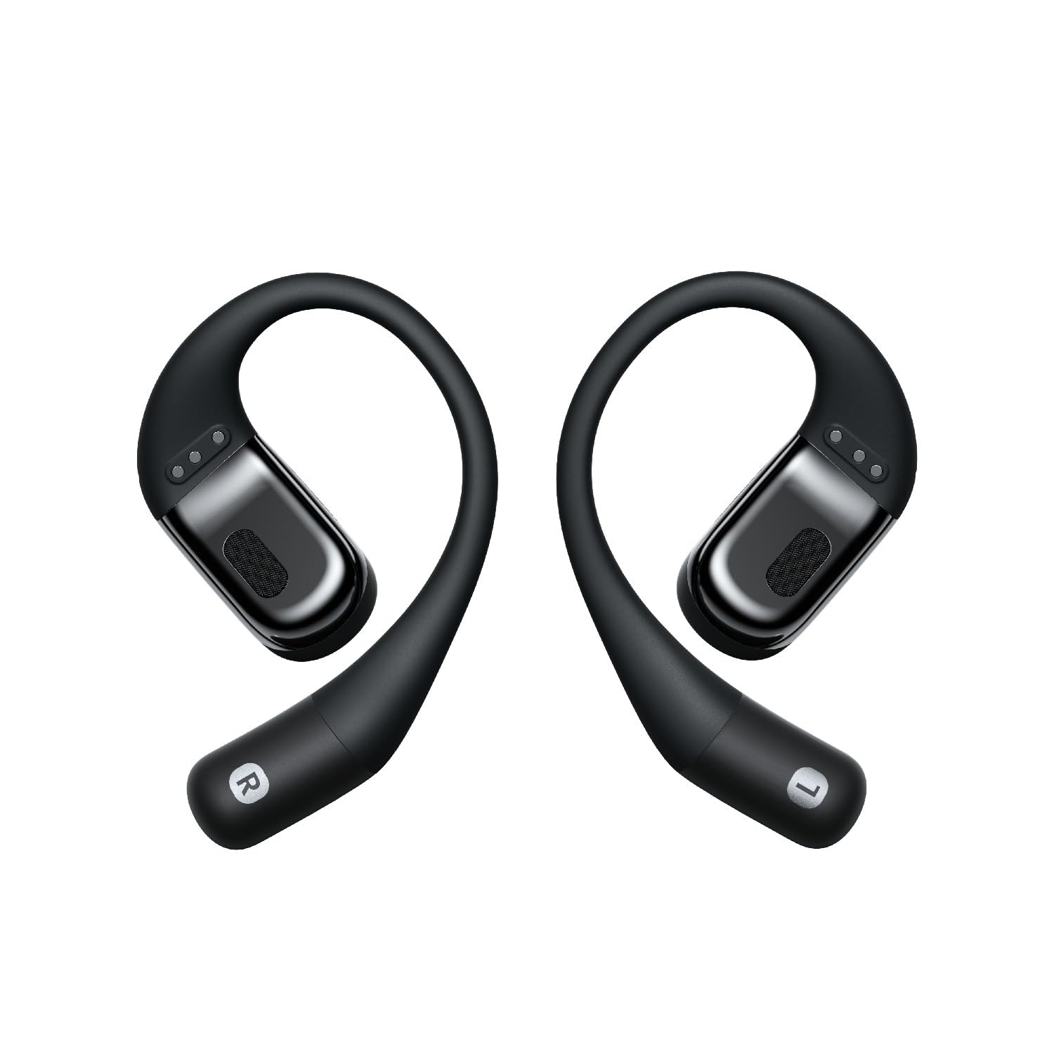 SHOKZ OpenFit True Wireless Open Ear Bluetooth Headphones with