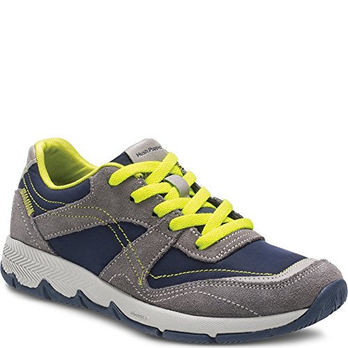 Hush Puppies Unisex-Child Zev Ts Field3