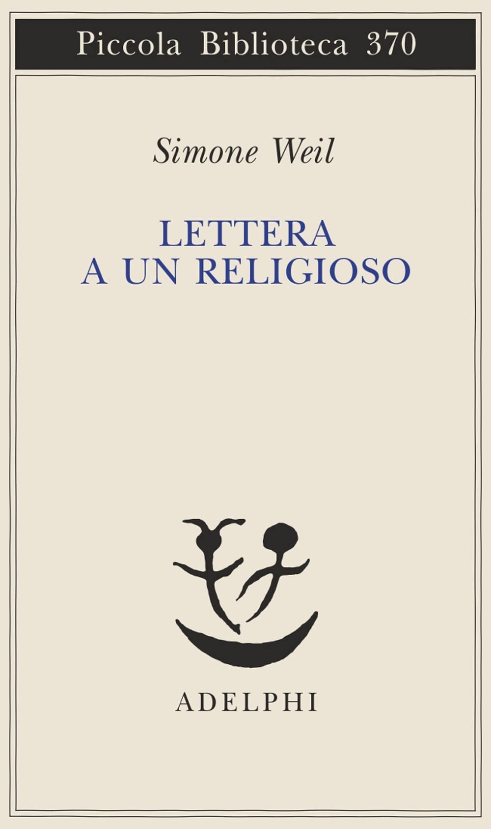 Lettera A Un Religioso - 4